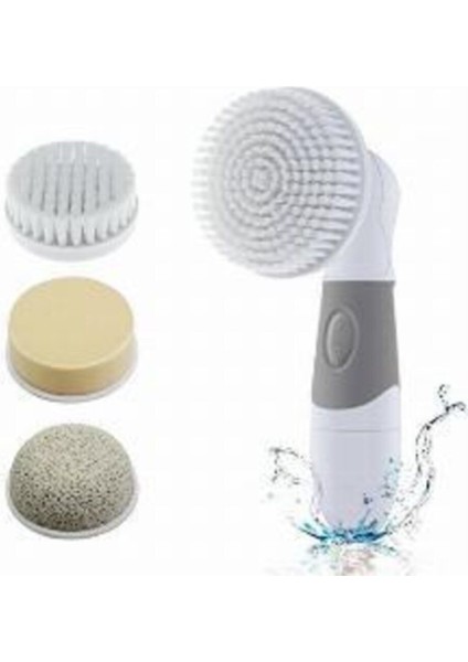 Nais Cilt Temizleme ve Masaj Aleti, Sağlıklı ve Parlak Cilt Için Mükemmel Seçim