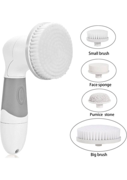 Nais Cilt Temizleme ve Masaj Aleti, Sağlıklı ve Parlak Cilt Için Mükemmel Seçim fiyatları
