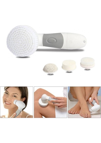 Nais Cilt Temizleme ve Masaj Aleti, Sağlıklı ve Parlak Cilt Için Mükemmel Seçim modelleri