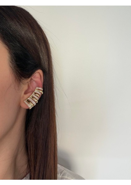 Çelik Earcuff
