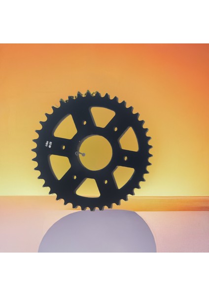 Pulsar N250 38T Arka Dişli