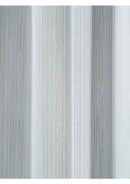 Simli Eko Bambu Tül Perde | Işıltılı | Ütü Gerektirmez | Ekstraforlı |en Çok Tercih Edilen Tül Perde