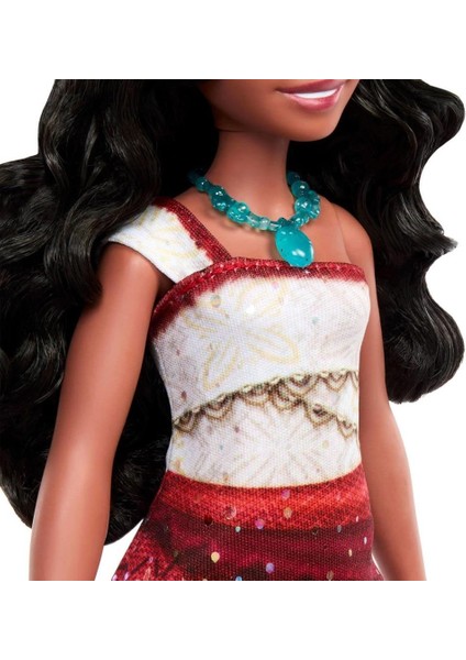 JBT37 Disney Moana 2 - Şarkı Söyleyen Moana indirimleri