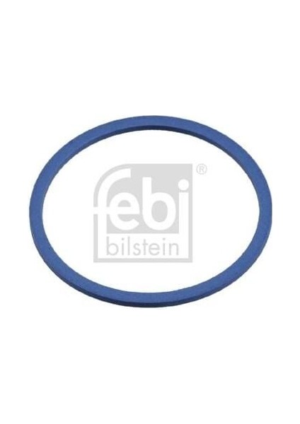 Sil. Kap Tapa Contası Lkw Volvo