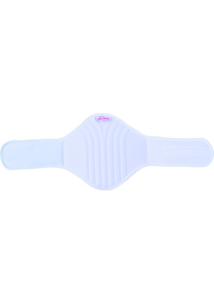 Bebek Bel Koruyucu ART-212 Beyaz