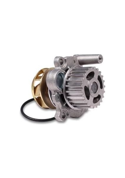 Devirdaim Vag Passat Go4 Bora A3 1.8 97-04