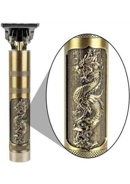 Ds-Derin Saç Sakal Vücut Tıraş Makinesi Çizik Atma Makinesi Paslanmaz Çelik fırsatları