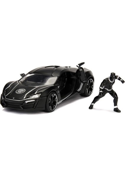 253225004 jada Marvel Avengers Lykan Hypersport fiyatları