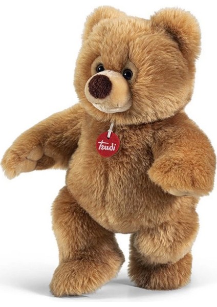 Trudi Peluş Ayı Ettore 38 cm fiyatları