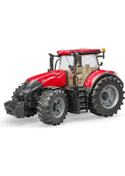 Nessiworld Case Ih Optum 300 Cvx Traktör