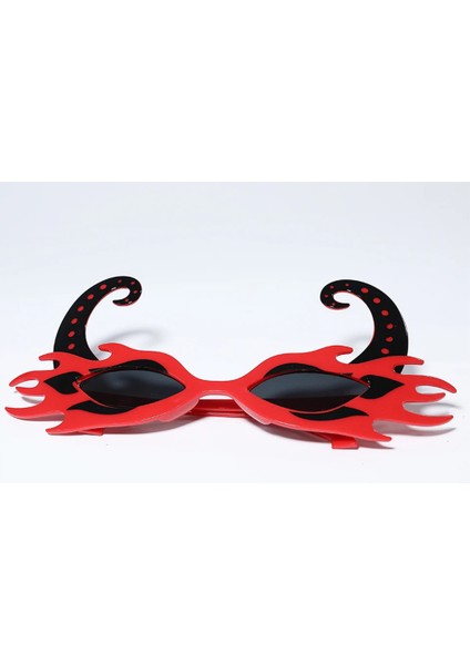 SIYAHBOYNUZLUKIRMIZIRENKALEVLIPARTIGÖZLÜĞÜ21X10CM indirimleri