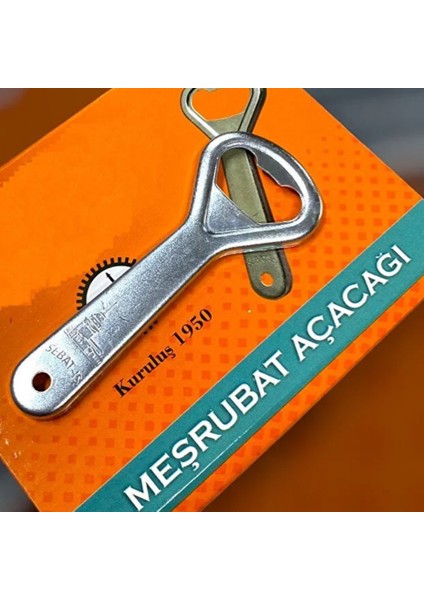 24 Adet Klasik Model Metal Gazoz ve Soda Şişe Açacağı – 2 Düzine fiyatları