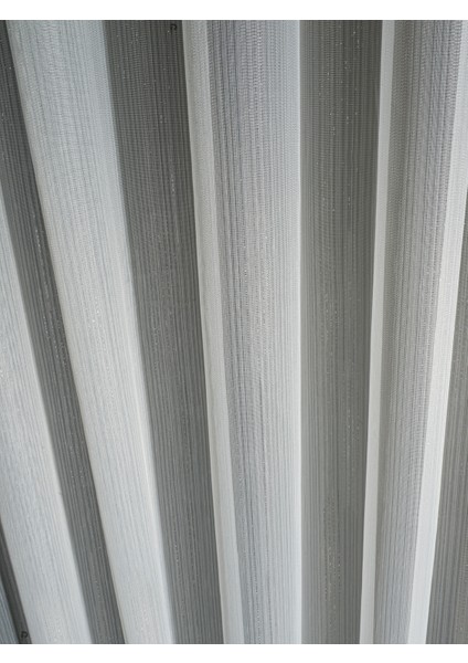 Simli Eko Bambu Tül Perde | Işıltılı | Ütü Gerektirmez | Ekstraforlı |en Çok Tercih Edilen Tül Perde modelleri