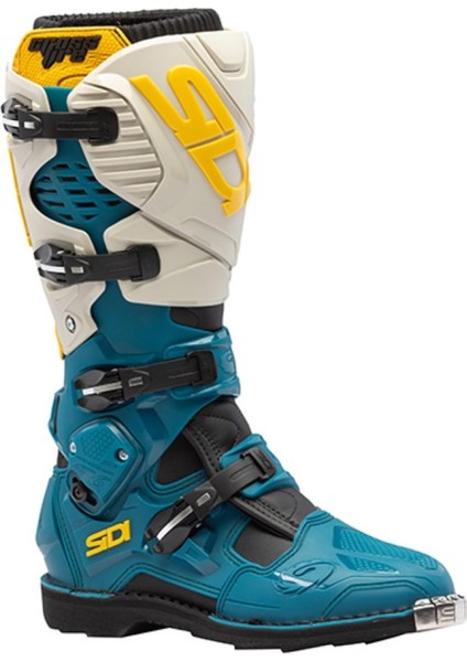 Sıdı Crossfıre 3 Sand Legion Blue