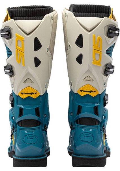 Sıdı Crossfıre 3 Sand Legion Blue fiyatları