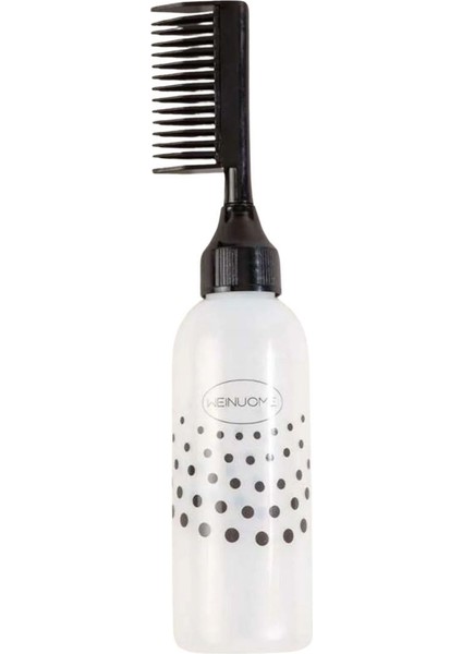 Kendi Markanız® Saç Boyama Uygulama Fırçası Taraklı Saç Boyama Aplikatörü modelleri