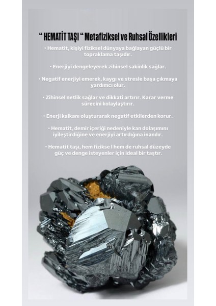 Siyah Hematit Doğal Taş Mors Alfabesi Çift Bileklik Seti fırsatları