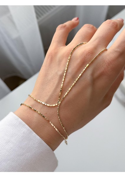 Çelik Zincir Şahmeran