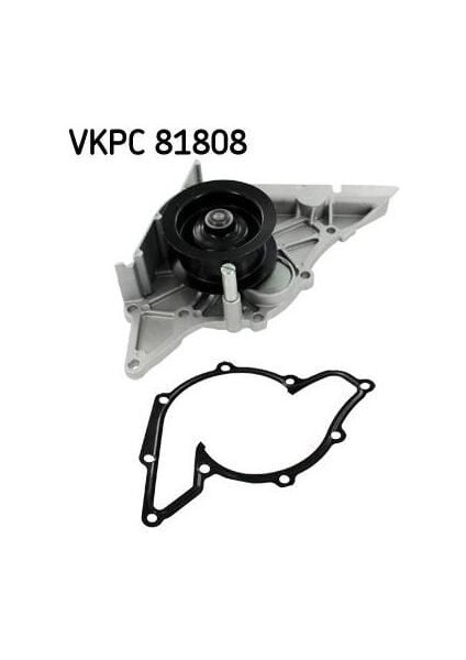 Devirdaim Vag A6 A8 Touareg 98-