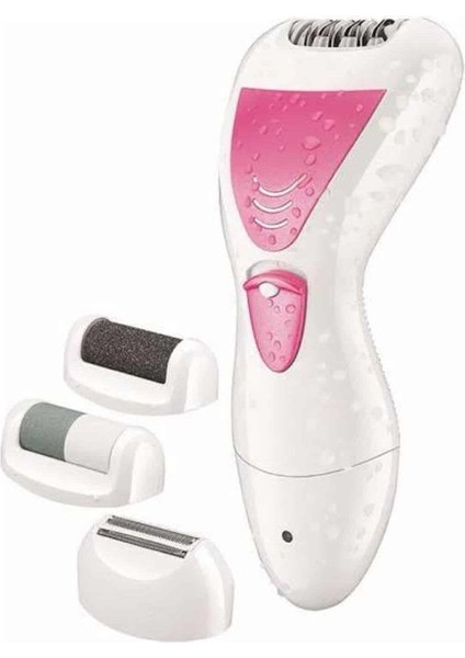 Ds-Derin HK-7600 Epilatör modelleri