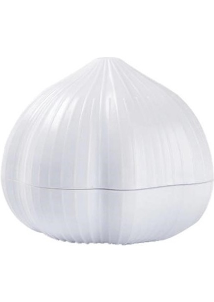 Kendi Markanız® Sarımsak Şeklinde Pratik Sarımsak Ezici Rendeleyici El Rondosu modelleri