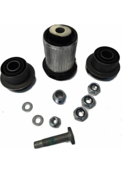 Salıncak Burcu Ön Tam Tkm. M.benz 210 95-