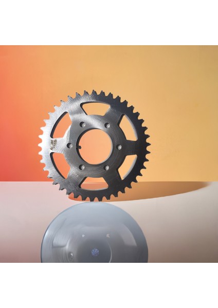 Rks A250 Arka Dişi 52T