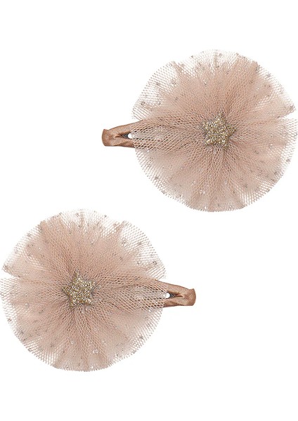 Mimi & Lula Ballerina Star 2'li Toka