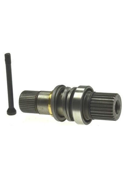 Aks Mil Frezesi Ön Vag T5 03-