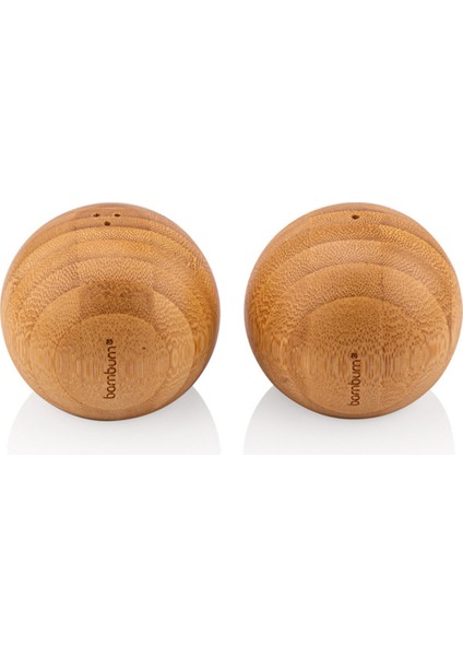 Şık Tuzluk ve Biberlik Takımı, Modern Mutfak Aksesuarları