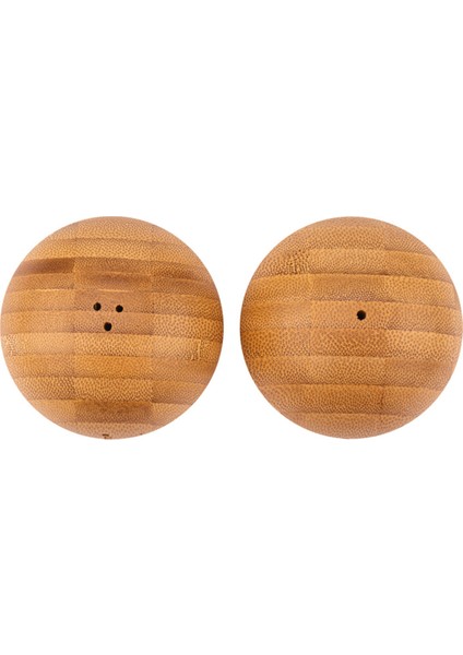 Şık Tuzluk ve Biberlik Takımı, Modern Mutfak Aksesuarları