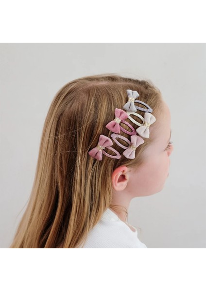 Mimi & Lula Tinkerbell Velvet Mini 5'li Toka fiyatları