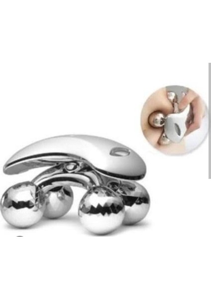 4d Masaj Aleti ile Rahatlatıcı ve Keyifli Masaj Deneyimi fırsatları