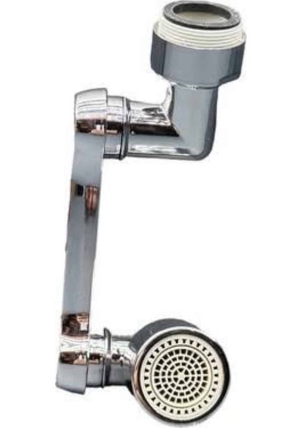 Ds-Derin Her Yere Dönebilen Tasarruflu Mutfak Musluk Başlığı Ucu Musluk Ucu Oynar Başlıklı modelleri