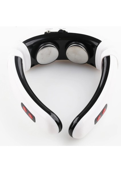 Elektromanyetik Boyun ve Omuz Masaj Aleti ile Rahatlama fırsatları