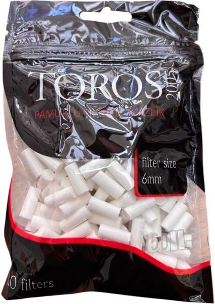 3000 Adet 6.00 mm Ince Pamuklu Filtre + 2500 Yaprak Red Yapışkanlı Kağıt fiyatları