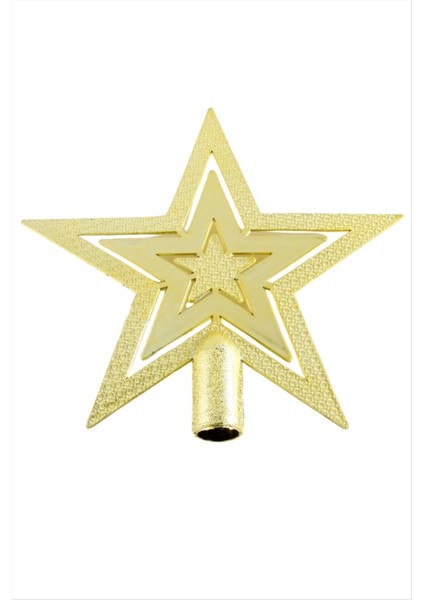 Yılbaşı Ağaç Yıldızı 17 cm fiyatları