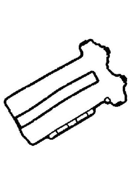 Külbütör Kap Contası Opel Ast.g Agıla.a 98-