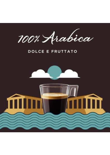 100% Arabica Nespresso Kapsül 50 Kapsul modelleri