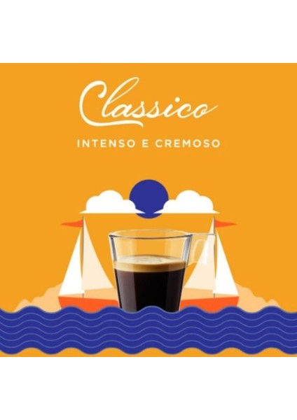 Classico Nespresso Kapsül Kahve 50 Kapsul modelleri