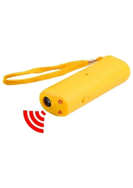 Ultrasonik Köpek Kovucu ve Eğitici fiyatları