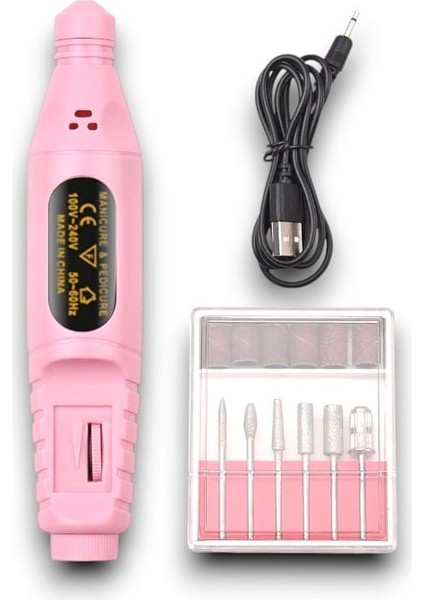 Ds-Derin Tirnak Törpü