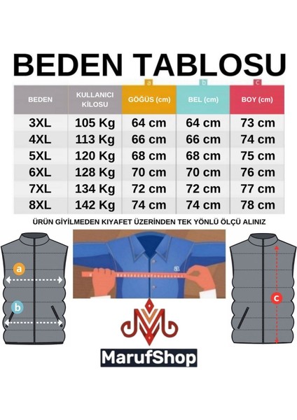 Erkek Büyük Beden 105 KILO-142 Kilo Arası Için Uygun Dik Yaka Dar Kalıp Yelek indirimleri