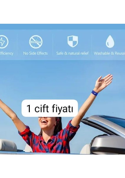 Seyahat Kusma Önleyici Bant fiyatları