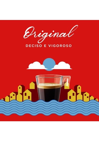 Original Nespresso Kapsül Kahve 40 Kapsul modelleri