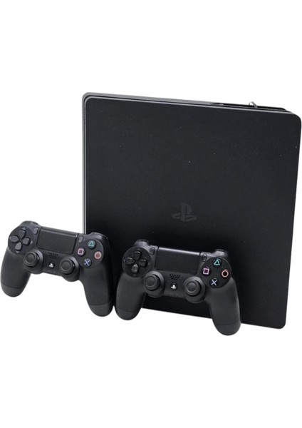 Playstation 4 Slim 1 Tb Çift Kol Yenilenmiş fiyatları