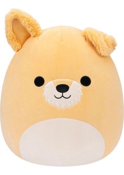 Squishmallows Schnauzer Cooper 36 cm