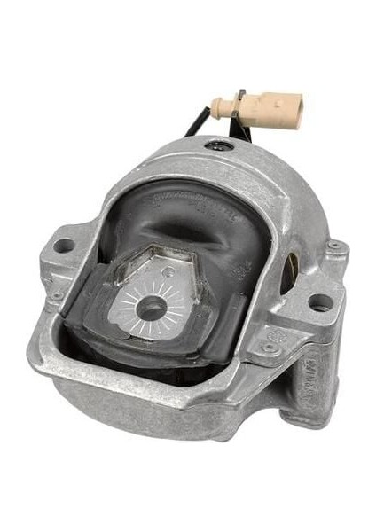 Motor Kulağı Sağ Vag A4 A5 Q5 08-