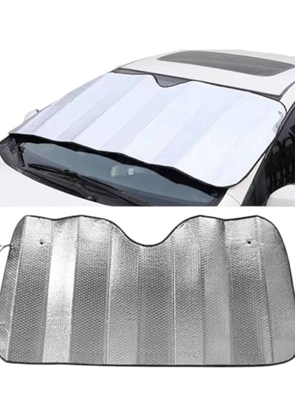 Ds-Derin Oto Güneşlik Tüm Araç Tiplerine Uygun Isı Önleyici indirimleri