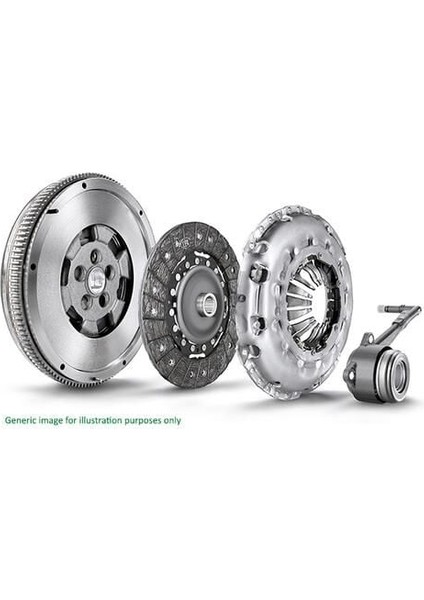 Deb. Seti + Volant + Merkez Opel Ast.h Vec.c 1.9ctdı 04-